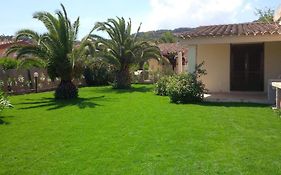 Villino Mimosa